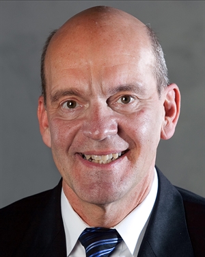 G. Robert Hampton, MD