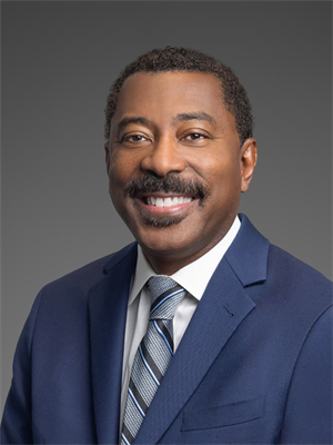 Everton L. Arrindell, MD