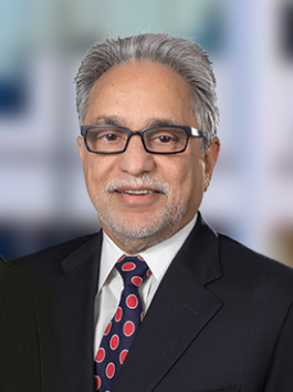 Moiz M. Carim, MD