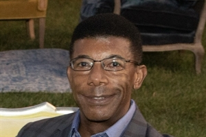William B. Phillips, MD