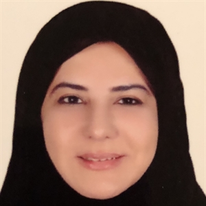 SABA AL Rashaed, MD