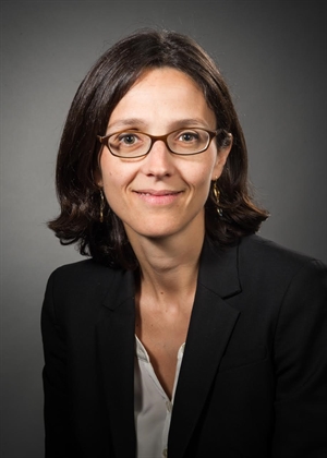 Naomi Goldberg, MD, PhD