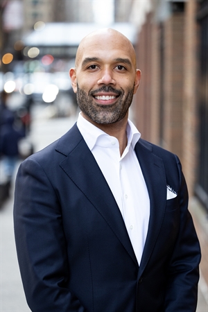 Brandon B Johnson, MD