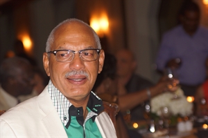 Paul A. Edwards, MD, FACS