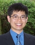 Fred Kuanfu Chen, MBBS, PhD, FRANZCO