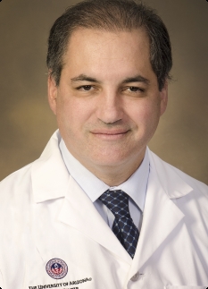 John B Christoforidis, MD