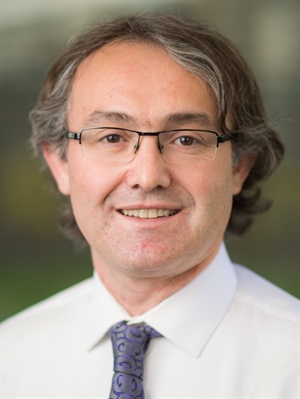 Cagri G Besirli, MD, PhD, FASRS
