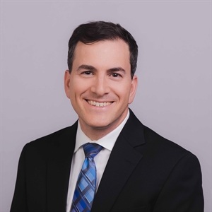 Benjamin Bakall, MD, PhD