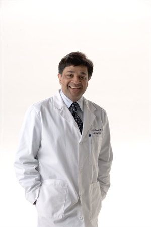 Keshav Narain, MD