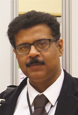 Subhendu Kumar Boral, MBBS, MD(AIIMS), DNB